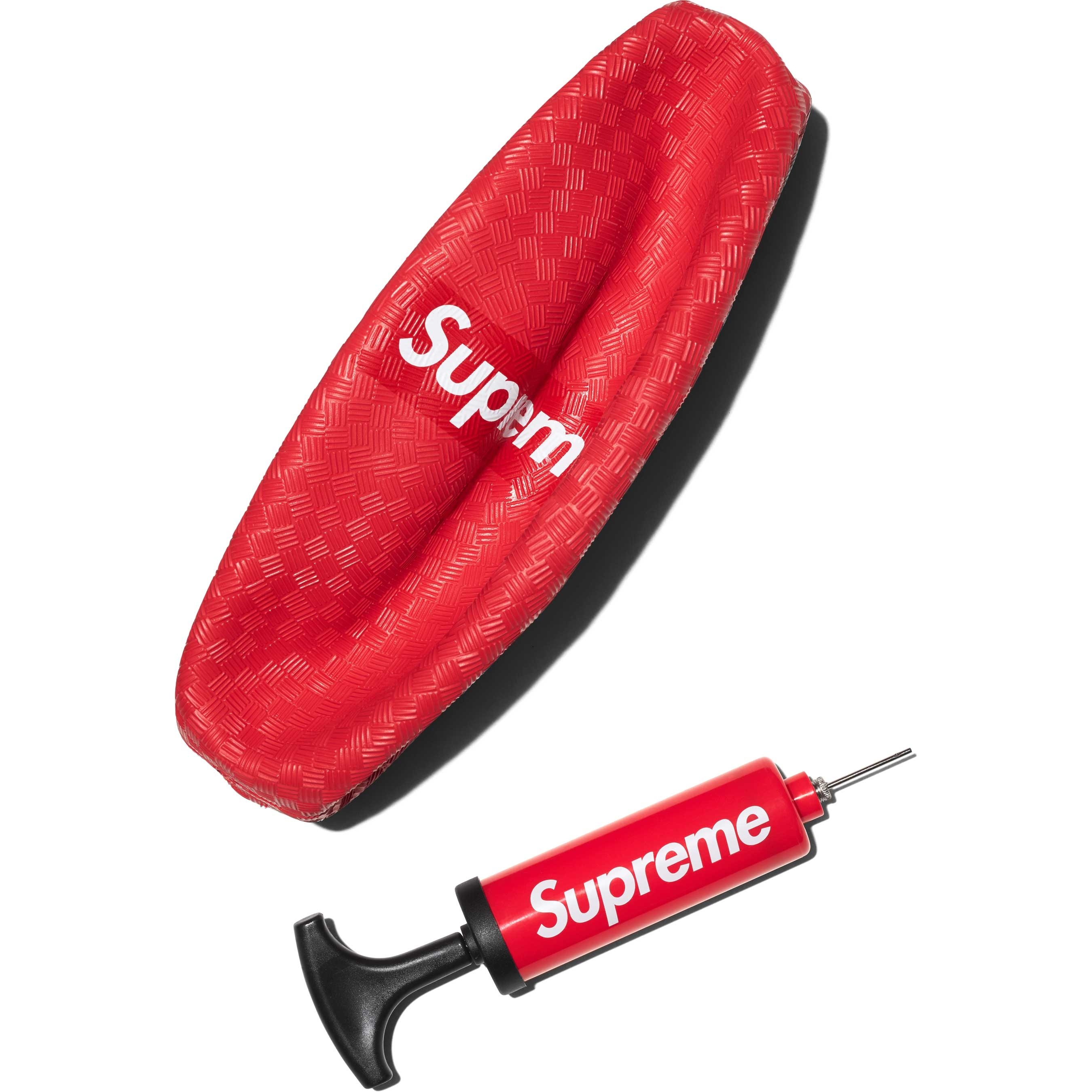 Supreme®/Franklin® Playground Ball view 3